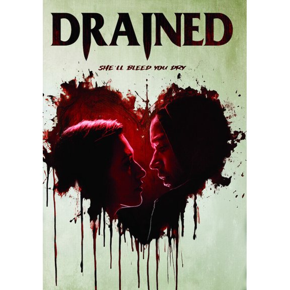 Level 33 Ent. - Drained [DIGITAL VIDEO DISC]