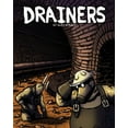thumbnail image 1 of Drainers, (Paperback), 1 of 1