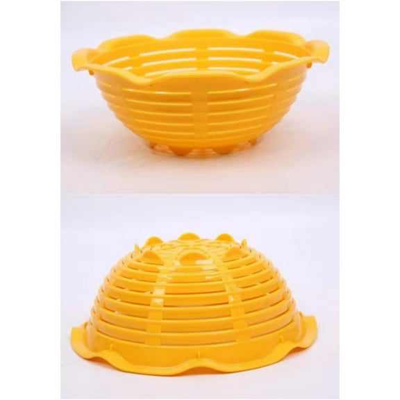 Draining Basket Drain Basket Practical Basket Gift for Bread Bakers Banneton Proofing Basket Bread Proofing Basket