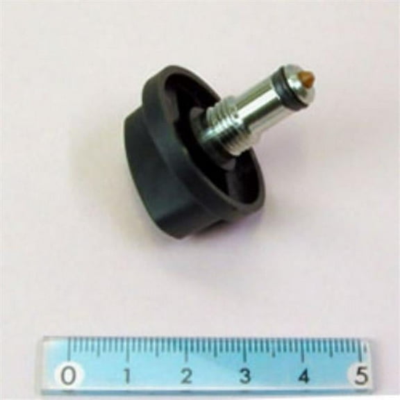 Draining Valve Assembly
