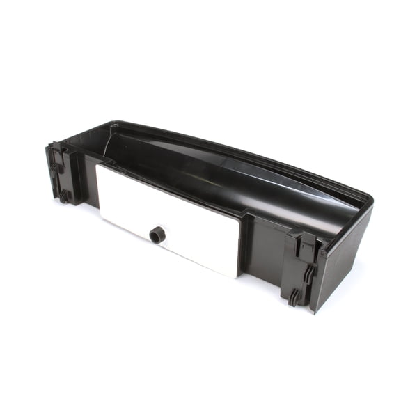 Multiplex Drainpan 23 In W/ Gasket 020000156 - Genuine OEM Replacement Part