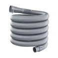 Drains Hose Extended Drains Hose For Washing Machine 1 Hose Clamp Washing Machine Hose 2m
