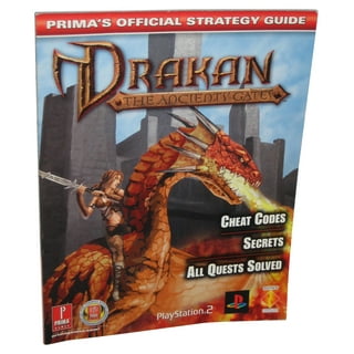 Prima Game Guides Prima Game Guides