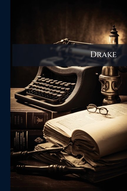 Drake (Paperback)