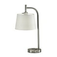 thumbnail image 1 of Drake AdessoCharge Table Lamp, 1 of 8