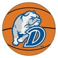 thumbnail image 1 of Drake Basketball Mat 27" diameter, 1 of 2