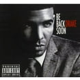 thumbnail image 1 of Drake - Be Back Soon - Music & Performance - CD, 1 of 1