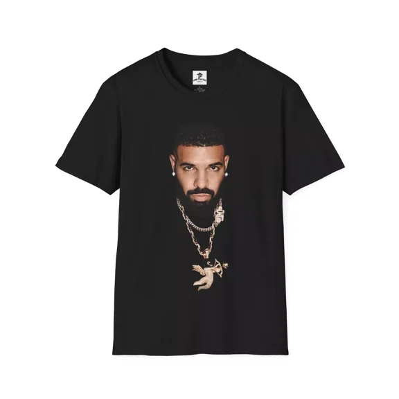 Drake Chain T-shirt