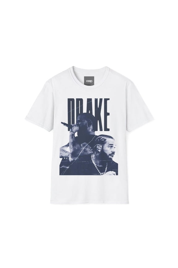 Drake Concert T-shirt