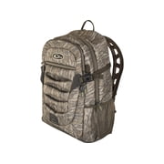 Drake Daypack Backpack Mossy Oak Bottomland