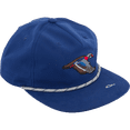 thumbnail image 1 of Drake Duck Rope Cap Medieval Blue OSFM, 1 of 1
