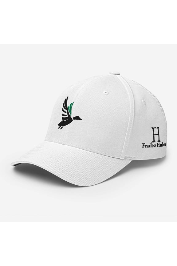Drake Edition FlexFit Hat