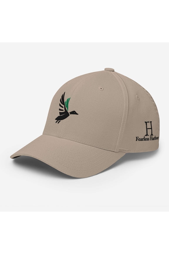 Drake Edition FlexFit Hat