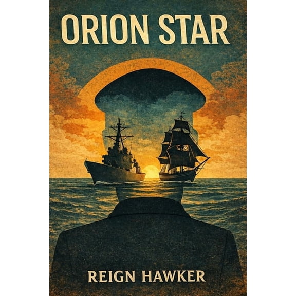 Drake Events Orion Star, Book 4, (Paperback)