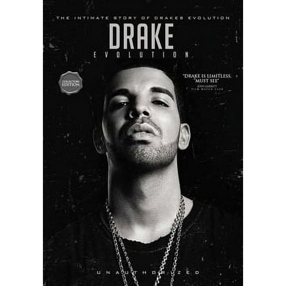 Drake: Evolution (DVD)