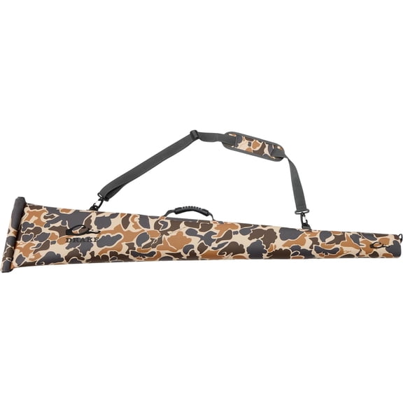 Drake Hardline Waterproof Floatable Gun Case, 55"