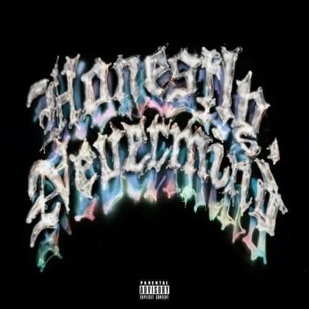 Drake - Honestly, Nevermind [Explicit Content] [Import] - CD