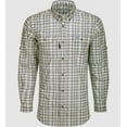 thumbnail image 1 of Drake Hunter Creek Plaid Shirt Long Sleeve, 1 of 1