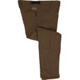 thumbnail image 1 of Jean Cut Wader Pant (Brown, 2X-Large), 1 of 2