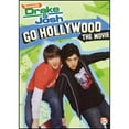 thumbnail image 1 of Pre-Owned Drake & Josh Go Hollywood: The Movie (DVD 0097368895041), 1 of 1