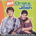thumbnail image 1 of Drake & Josh Soundtrack, 1 of 1