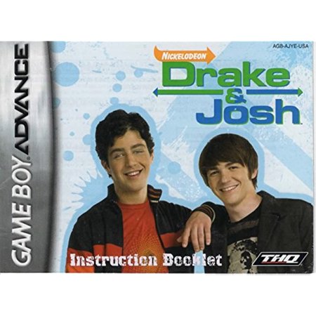 Drake & Josh