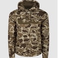 thumbnail image 1 of Drake LST Silencer Fleece-Lined Hoodie, 1 of 3