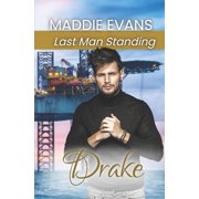 Drake Last Man Standing Paperback