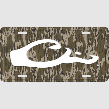 Drake License Plate