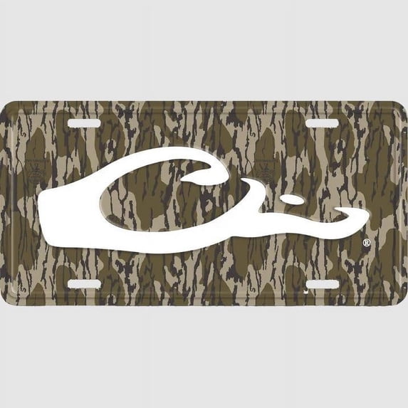 Drake License Plate