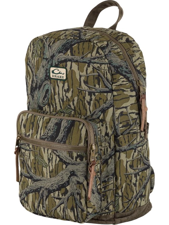 Drake Limited Edition Throwback 80 Backpack W/ 25L Capacity OG Treestand
