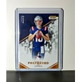 Drake Maye 2024 Panini Preferred NFL 30 Rookie Card NE Patriots 1/335