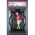 thumbnail image 1 of Drake Maye 2024 Select Football Rookie Card #27 Graded PSA 8 Cert #125027336, 1 of 2
