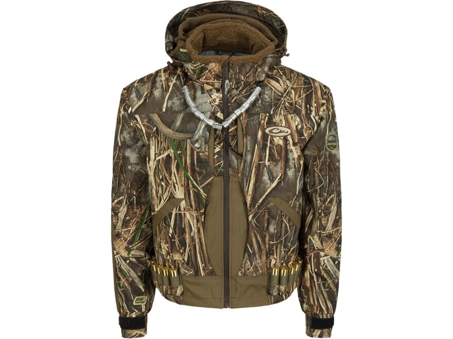 Guardian elite jacket sales