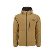 Drake Mens LST BMF Jacket Field Khaki Medium