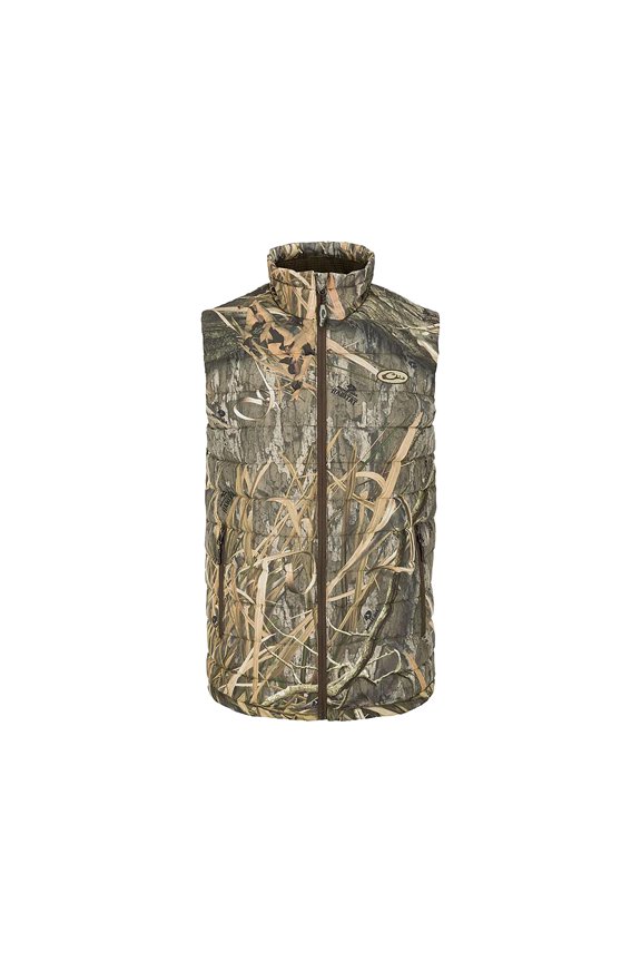Men's LST Double Down Layering Vest