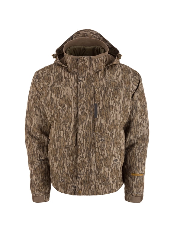 LST Hardline 3n1 Jacket