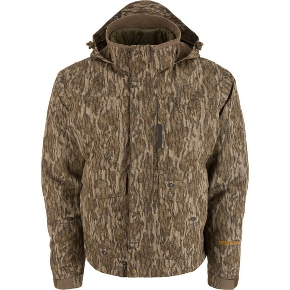 Drake Waterfowl LST Hardline 3n1 Jacket