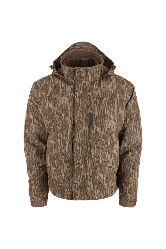 LST Hardline 3n1 Jacket