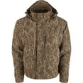 thumbnail image 1 of Drake Waterfowl LST Hardline 3n1 Jacket, 1 of 8