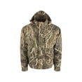 thumbnail image 1 of Drake Men's LST Hardline 3in1 Jacket Mossy Oak Habitat Medium, 1 of 2