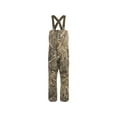 thumbnail image 1 of Drake Men's LST Hardline Bibs Mossy Oak Habitat XL, 1 of 2