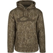 Drake Waterfowl LST Mens Silencer Hoodie