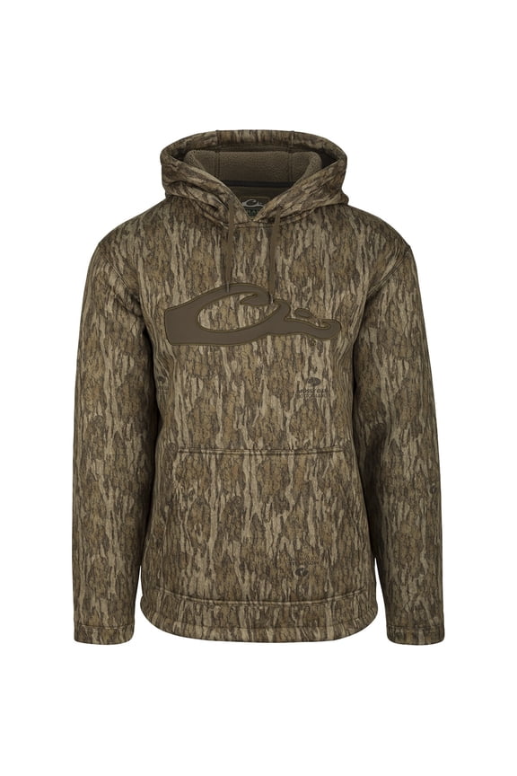 LST Mens Silencer Hoodie