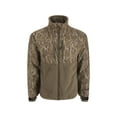 thumbnail image 1 of Drake Men's MST Command XT Jacket Mossy Oak Bottomland 2XL, 1 of 2