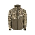 thumbnail image 1 of Drake Men's MST Command XT Jacket Mossy Oak Habitat Medium, 1 of 2