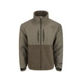 thumbnail image 1 of Drake Men's MST Command XT Jacket Mud Brown Medium, 1 of 2