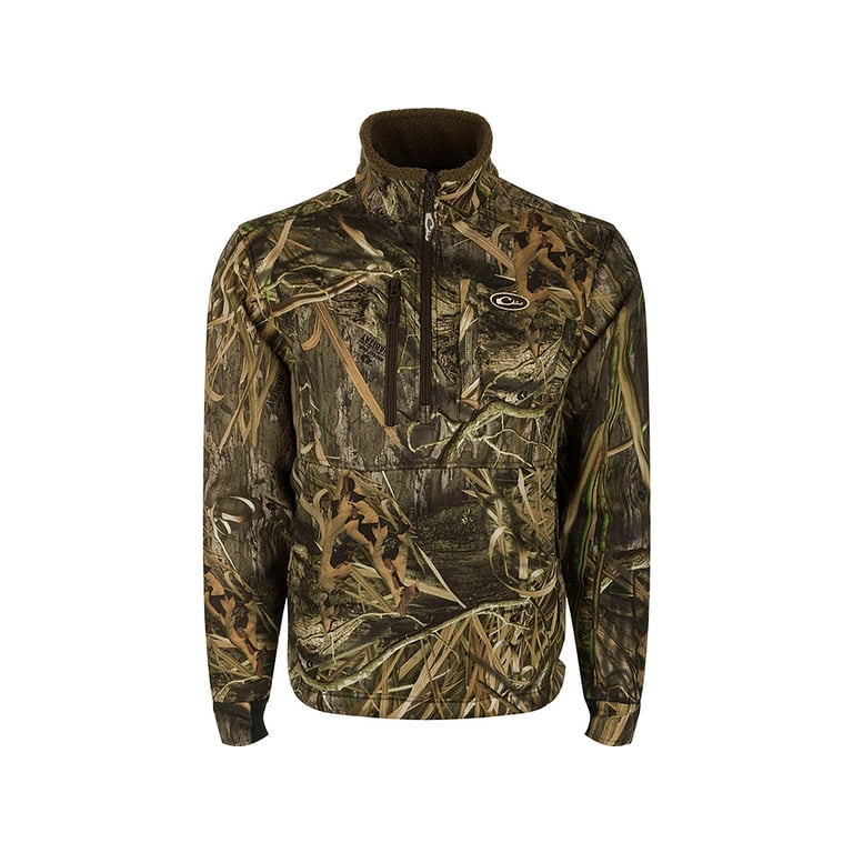 Drake shadow grass jacket sale