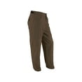 thumbnail image 1 of Drake Men's MST Jean Cut Wader Pants Brown XL 39-42X32, 1 of 1