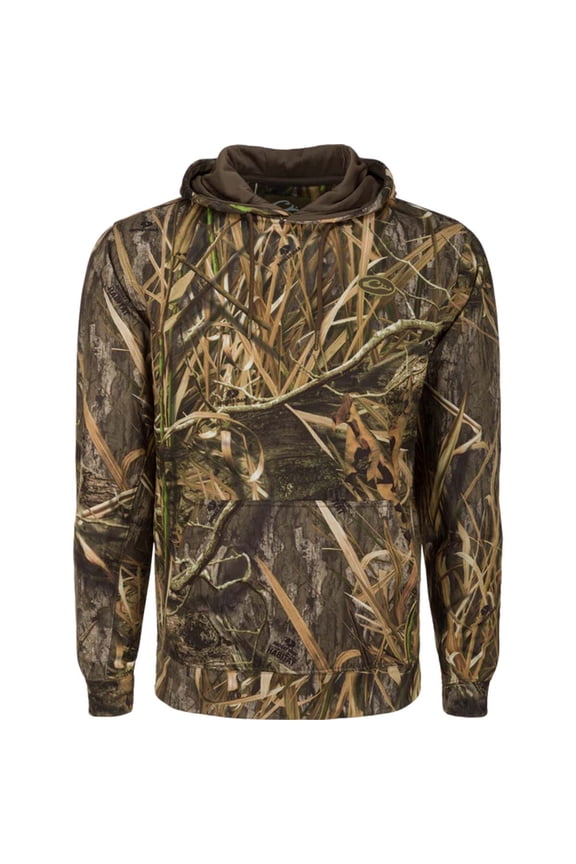 Men's MST Performance Hoodie Jacket